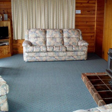 Highland Cabins And Cottages At Bronte Park Екстериор снимка