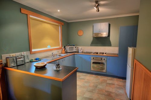 Highland Cabins And Cottages At Bronte Park Екстериор снимка